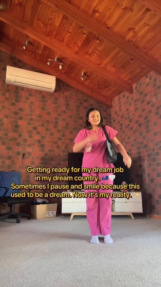 Post 6 by bandanadahal03 on TikTok (video)