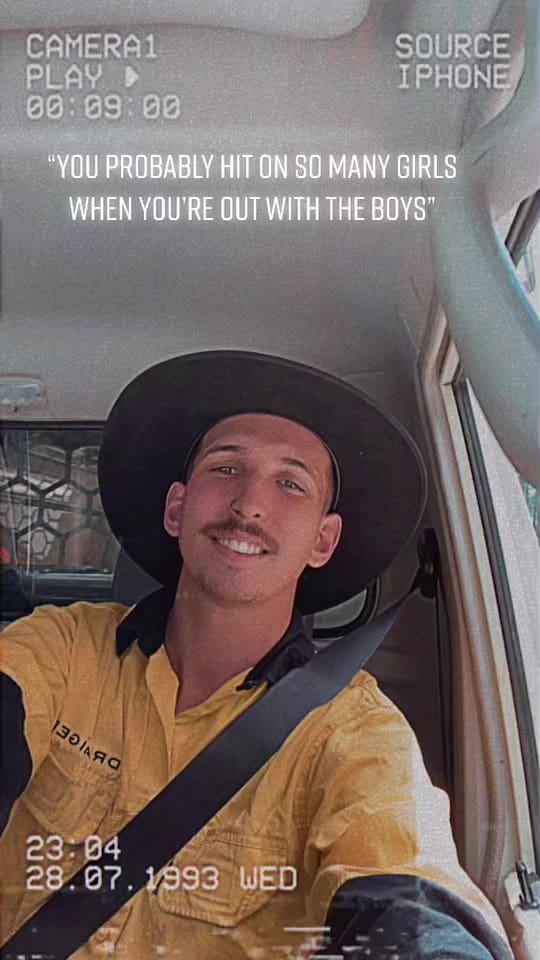 Post 9 by Matt1998 on TikTok (video)