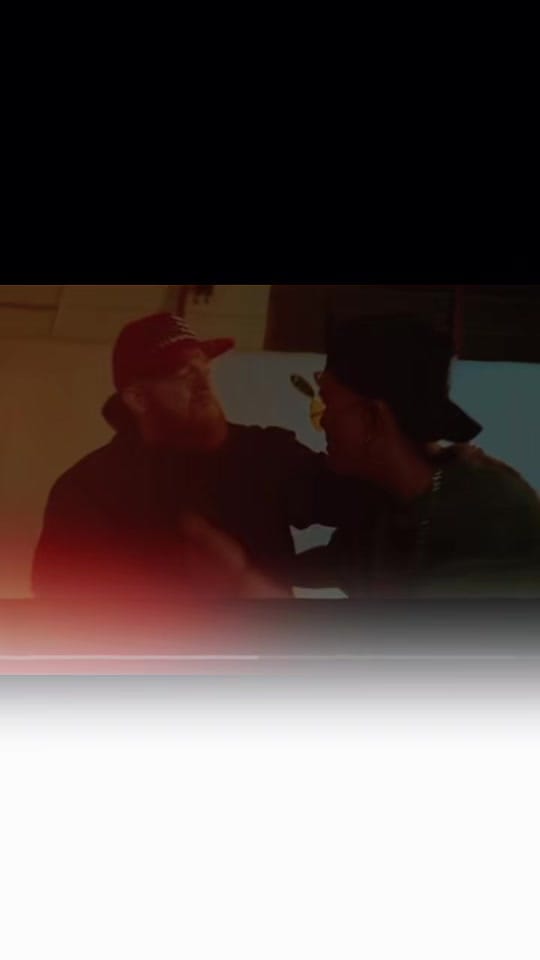 Post 2 by Rapperb.raw on TikTok (video)