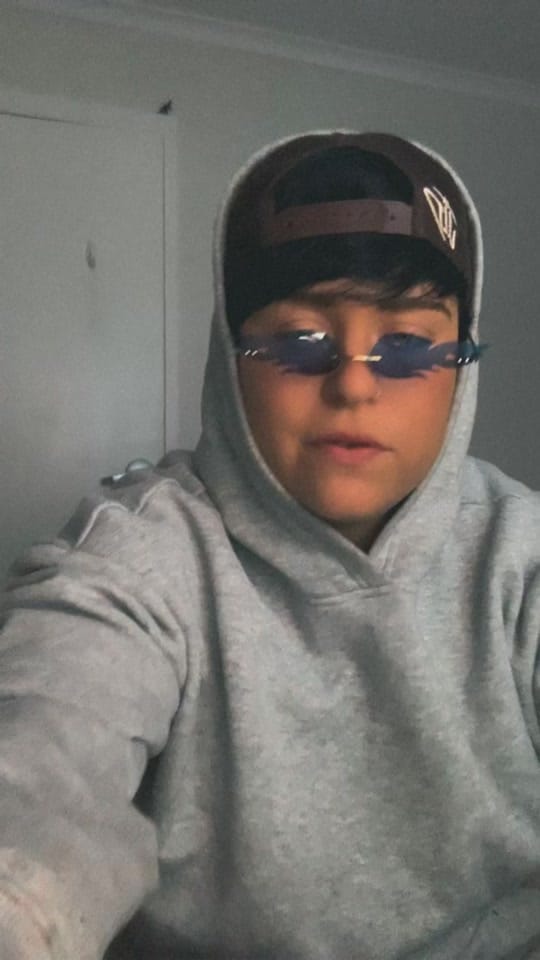 Post 1 by Rapperb.raw on TikTok (video)