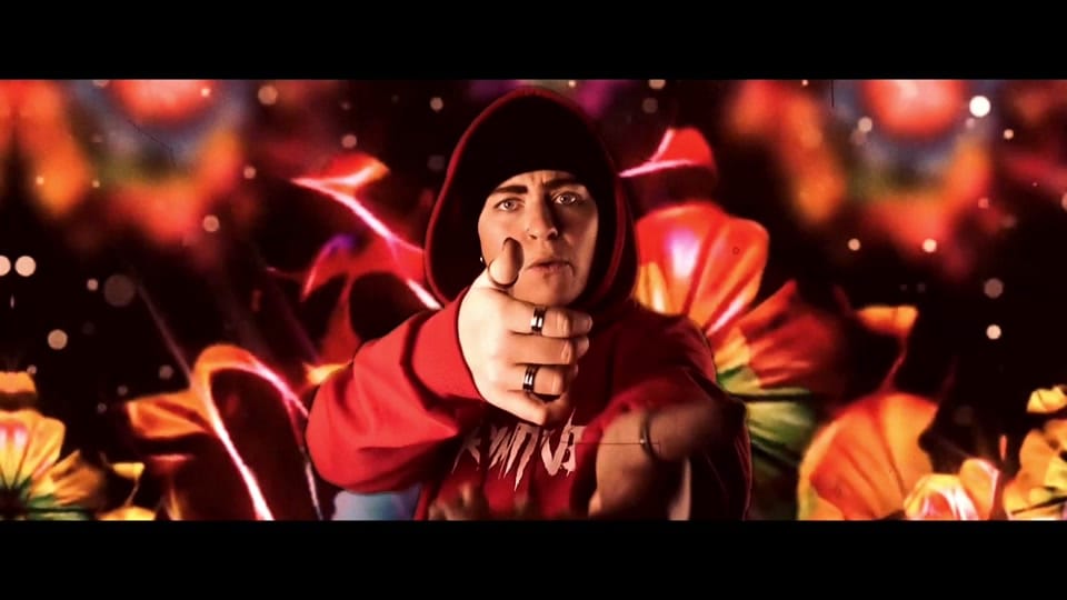 Post 9 by Rapperb.raw on TikTok (video)