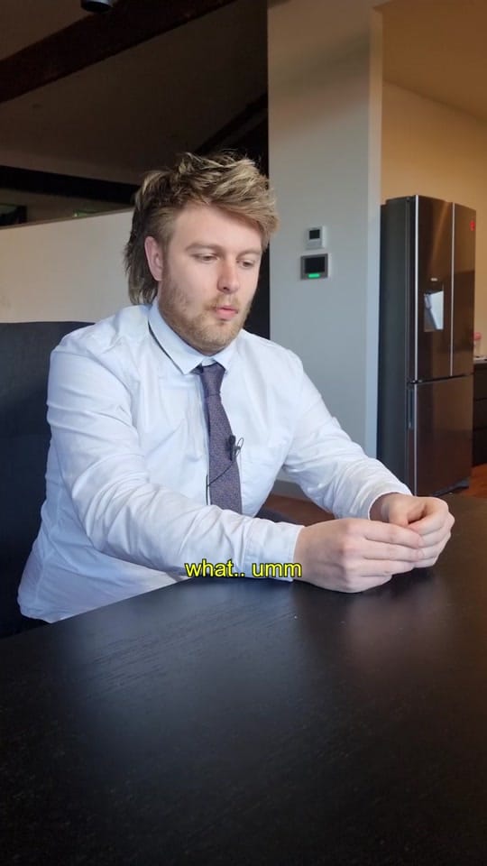 Post 1 by Cool & Smart on TikTok (video)