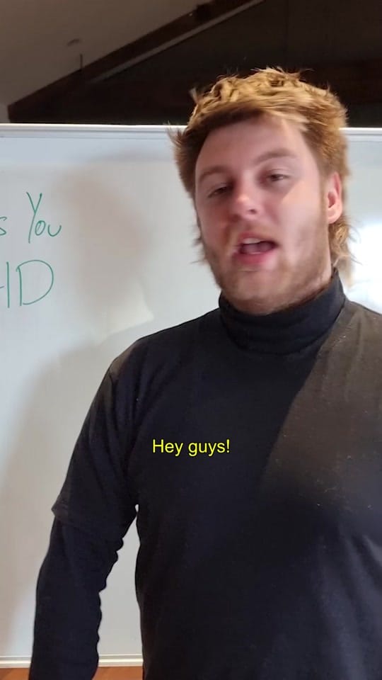 Post 2 by Cool & Smart on TikTok (video)