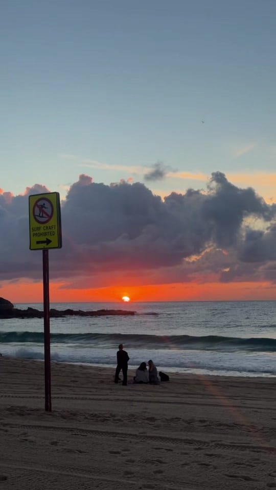 Post 2 by Rebecca Sambrook | 🇬🇧✈️🇦🇺 on TikTok (video)