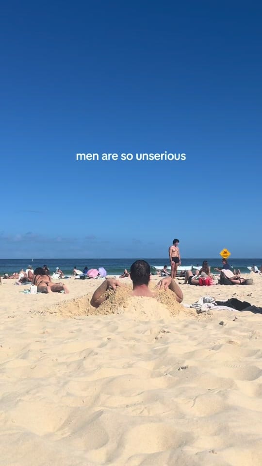 Post 6 by Rebecca Sambrook | 🇬🇧✈️🇦🇺 on TikTok (video)