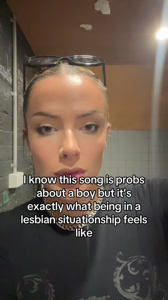 Post 7 by lil olivia on TikTok (video)