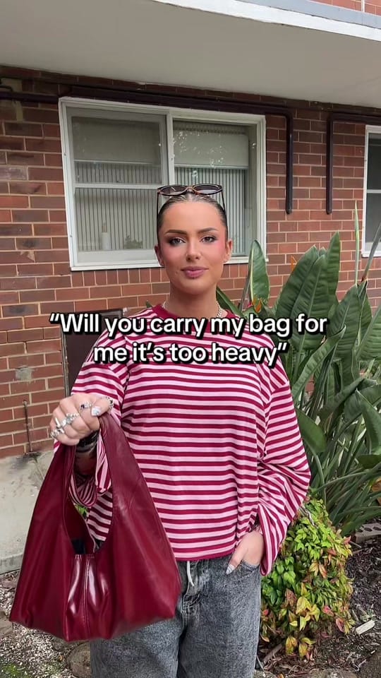 Post 1 by lil olivia on TikTok (video)