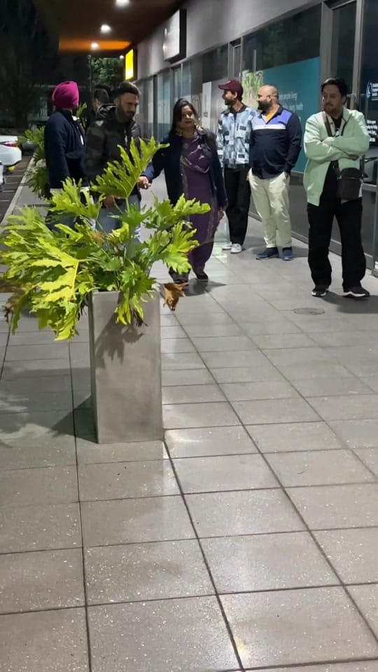 Post 9 by jaskaransidhu666 on TikTok (video)