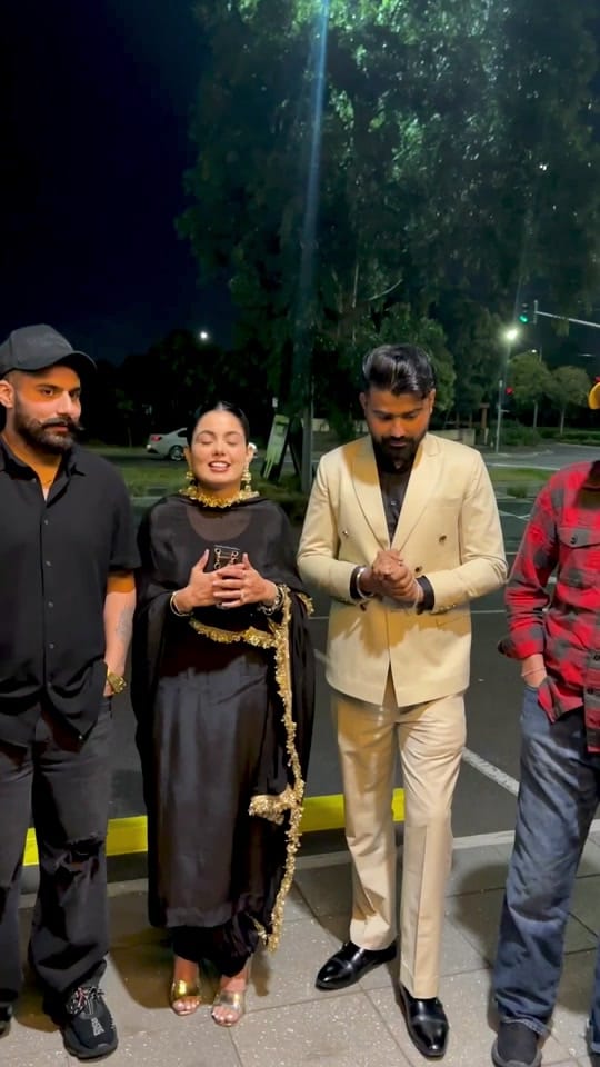 Post 2 by jaskaransidhu666 on TikTok (video)
