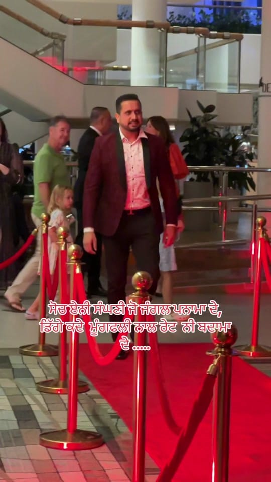Post 8 by jaskaransidhu666 on TikTok (video)