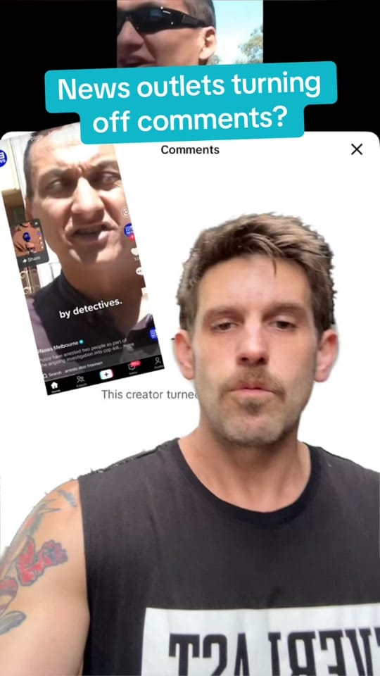 Post 4 by Alex Shooter Williamson on TikTok (video)