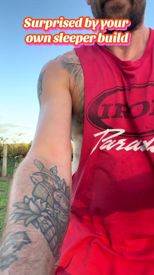 Post 7 by Alex Shooter Williamson on TikTok (video)
