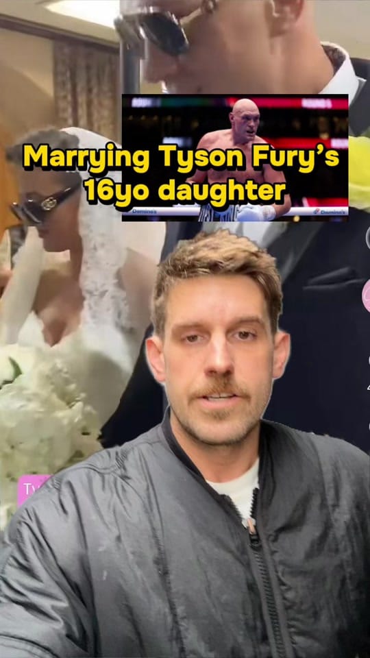 Post 1 by Alex Shooter Williamson on TikTok (video)