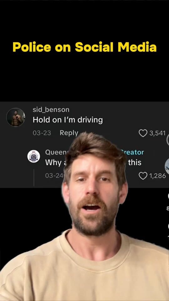 Post 6 by Alex Shooter Williamson on TikTok (video)