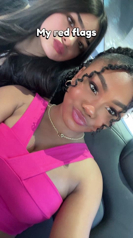 Post 1 by sydneytaleah0 on TikTok (video)