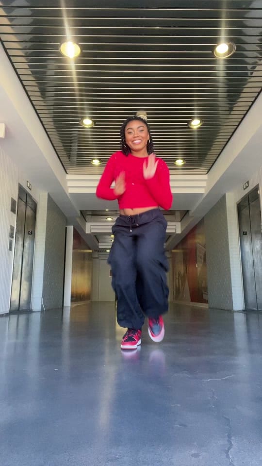 Post 3 by sydneytaleah0 on TikTok (video)