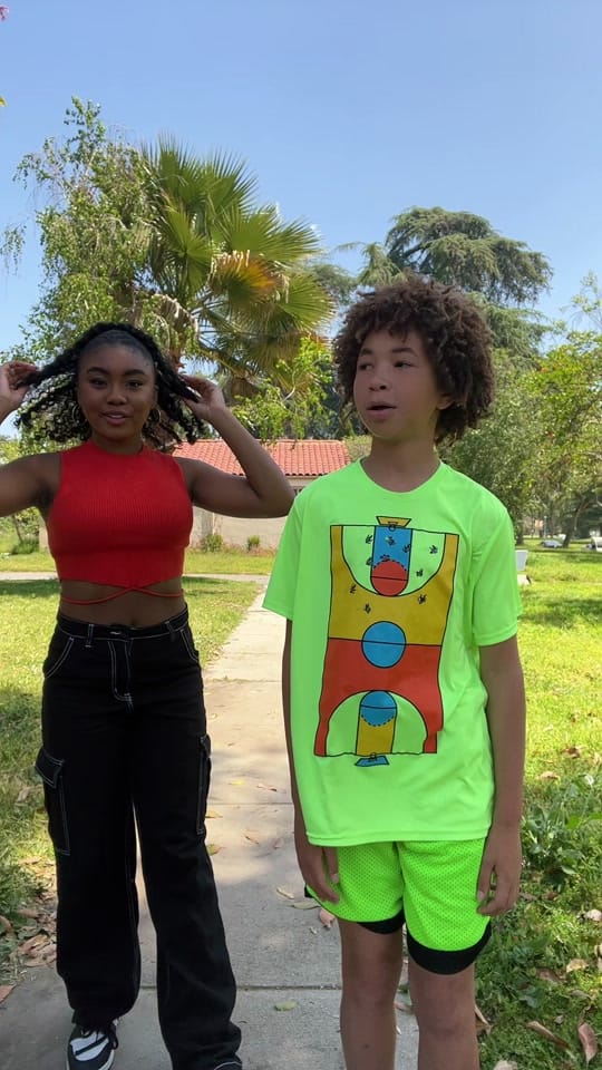 Post 4 by sydneytaleah0 on TikTok (video)