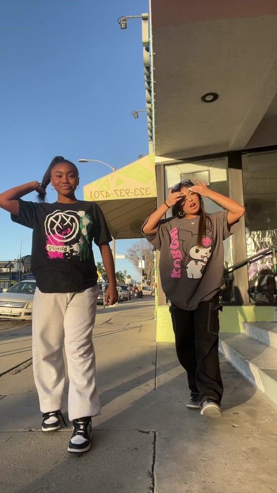 Post 10 by sydneytaleah0 on TikTok (video)