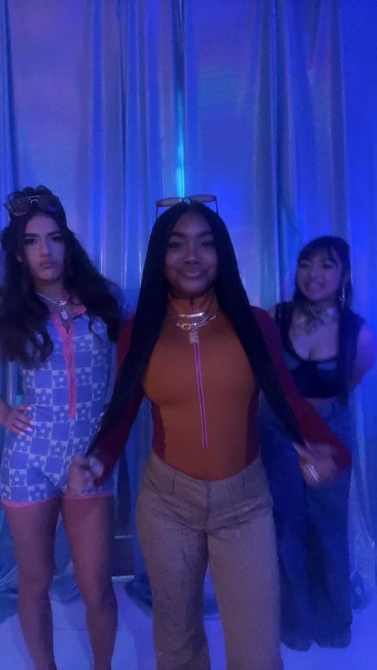 Post 6 by sydneytaleah0 on TikTok (video)