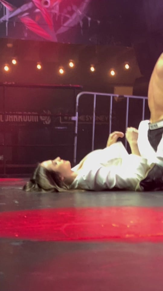 Post 2 by Bristow on TikTok (video)