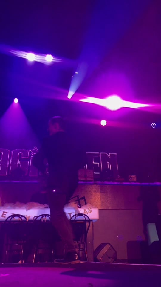 Post 10 by Bristow on TikTok (video)