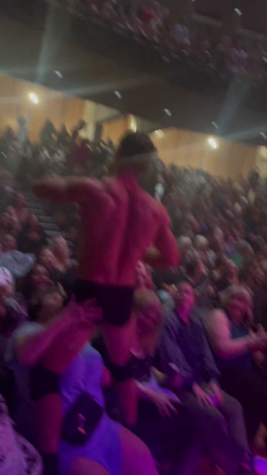 Post 3 by Bristow on TikTok (video)