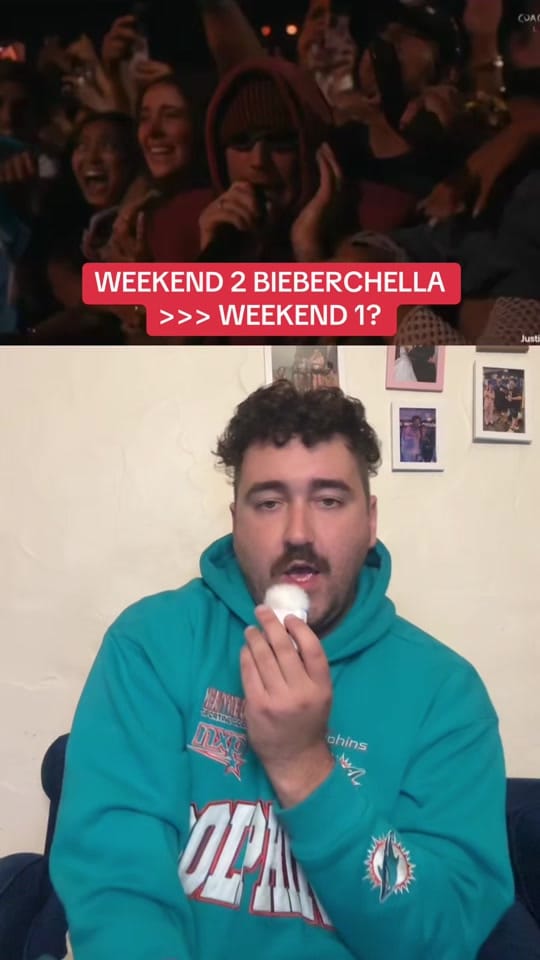 Post 3 by Nic Kelly on TikTok (video)