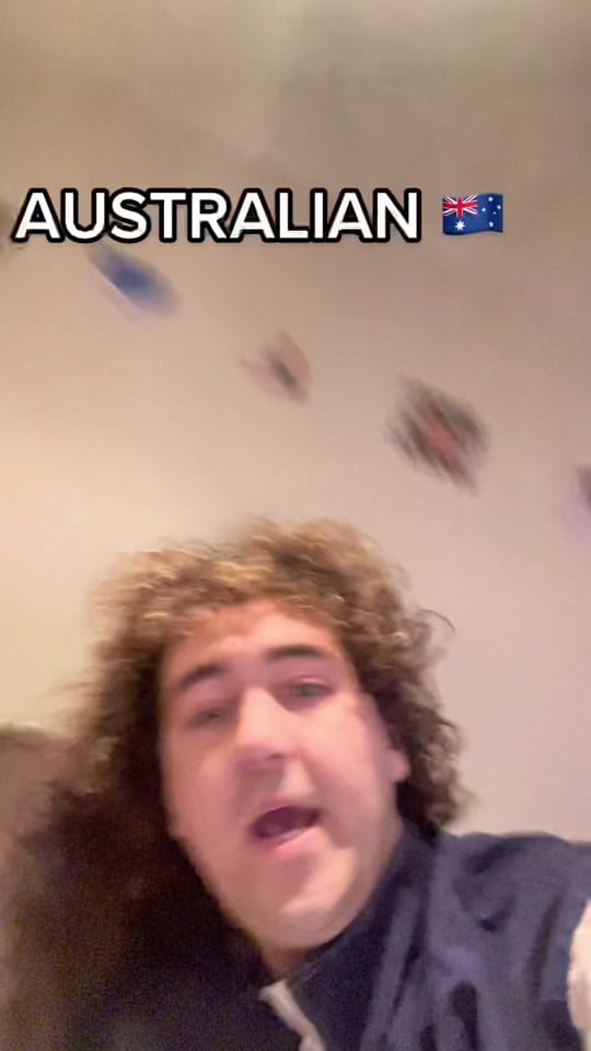 Post 10 by Nic Kelly on TikTok (video)