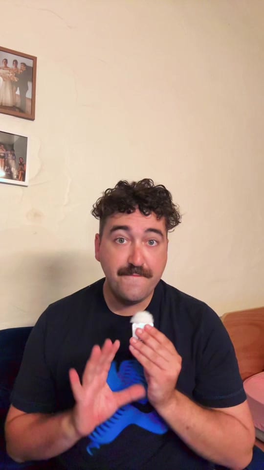 Post 6 by Nic Kelly on TikTok (video)