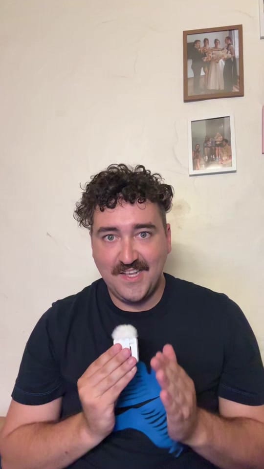 Post 7 by Nic Kelly on TikTok (video)