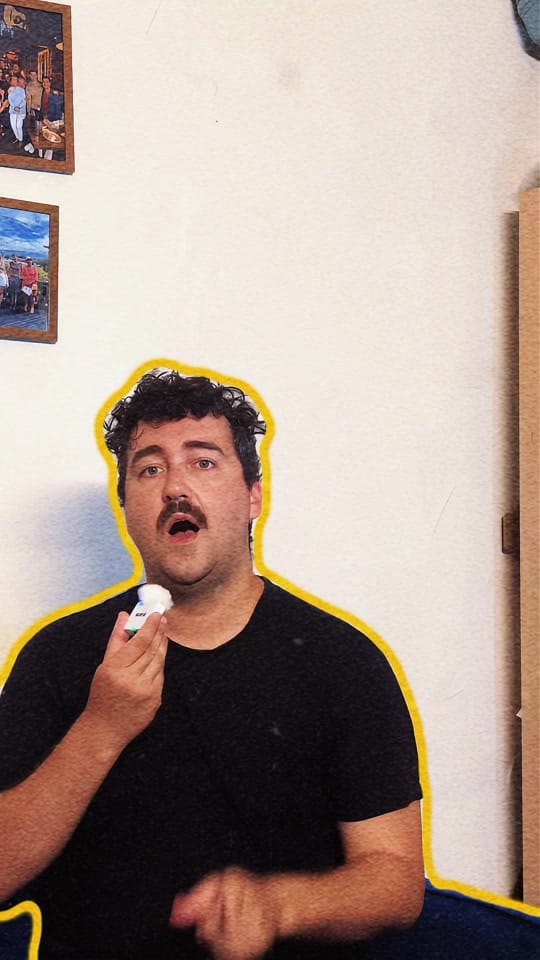 Post 8 by Nic Kelly on TikTok (video)