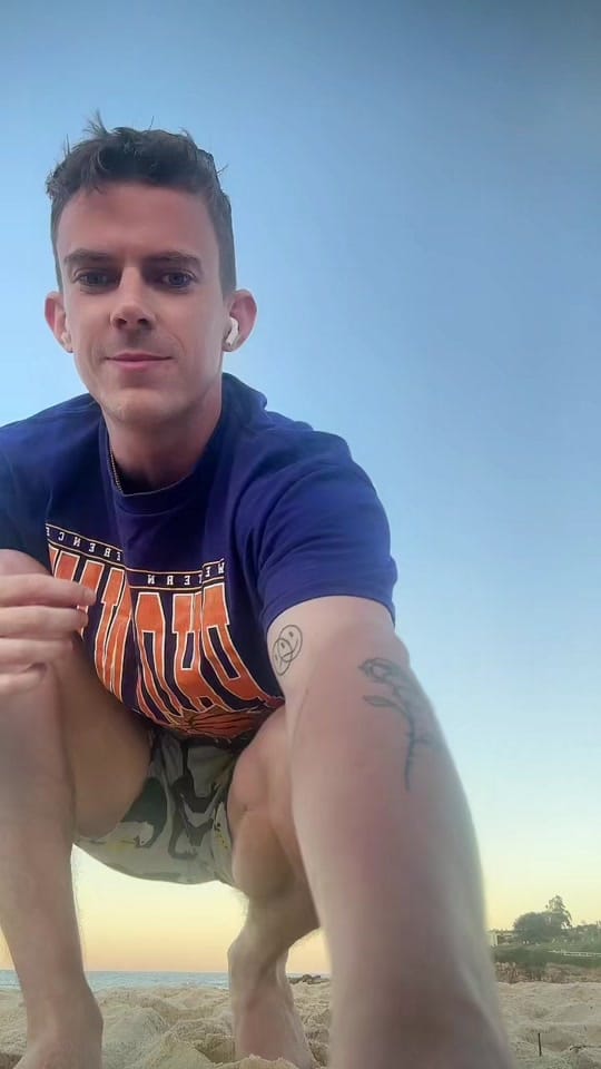 Post 3 by KYRK on TikTok (video)