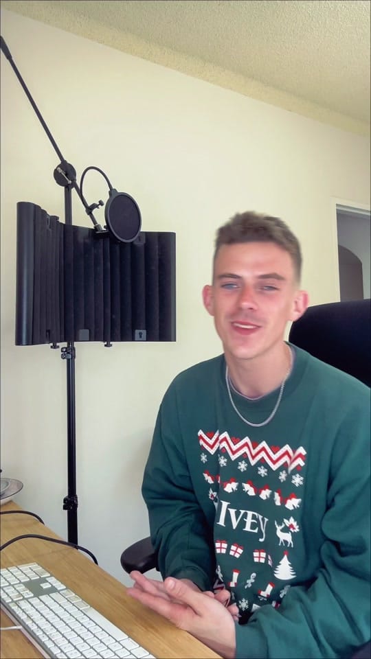 Post 7 by KYRK on TikTok (video)