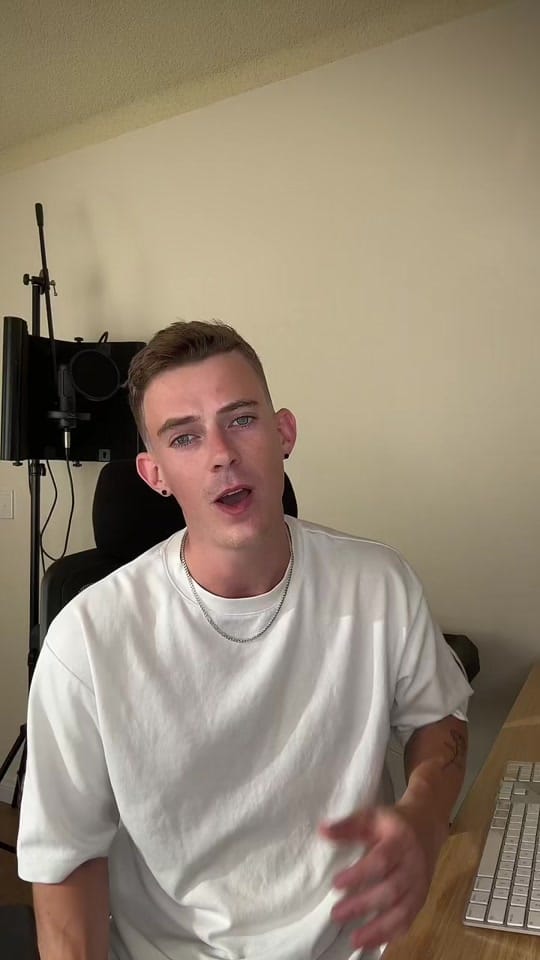 Post 2 by KYRK on TikTok (video)