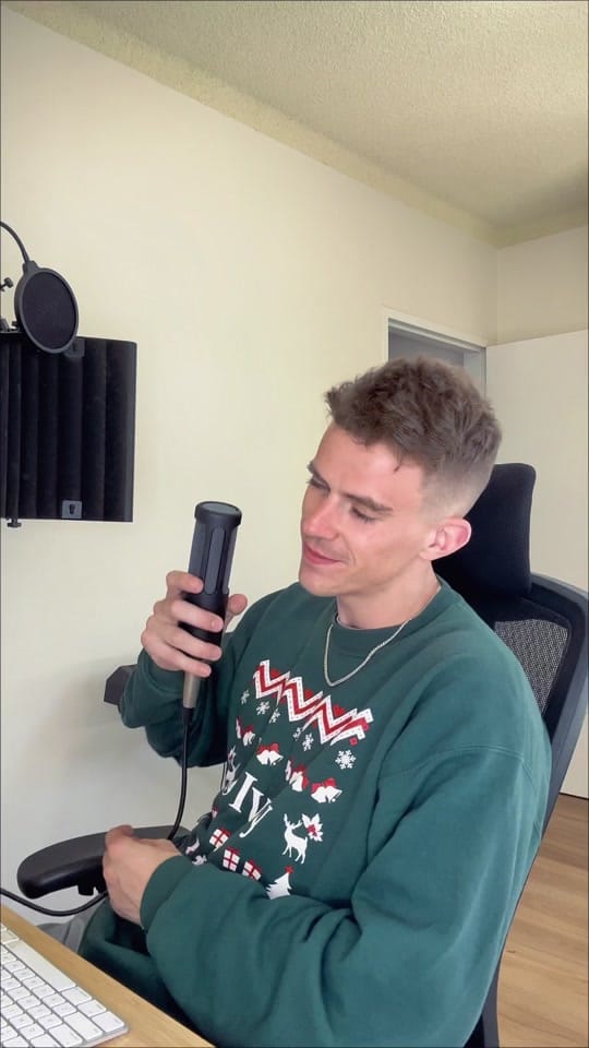 Post 8 by KYRK on TikTok (video)