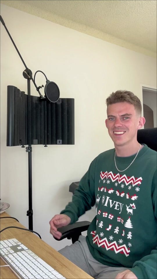 Post 9 by KYRK on TikTok (video)