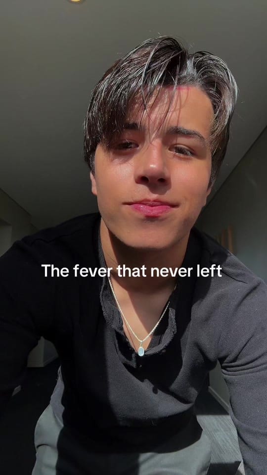 Post 5 by Robbie Hunt on TikTok (video)