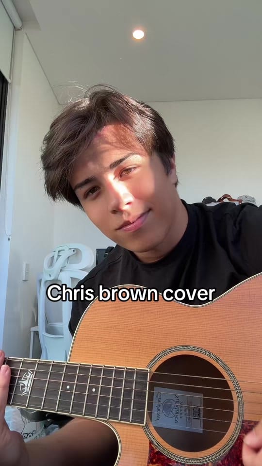 Post 4 by Robbie Hunt on TikTok (video)