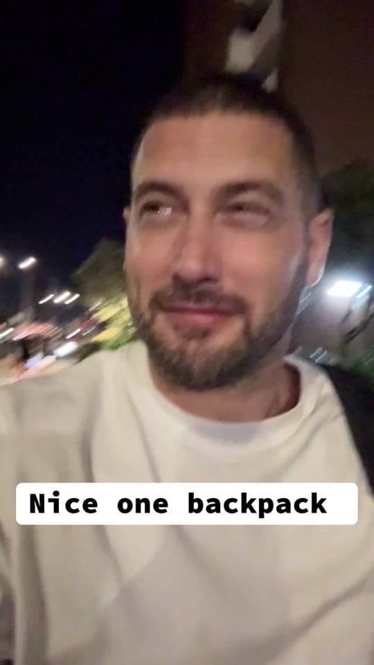 Post 2 by Daniel Delby on TikTok (video)