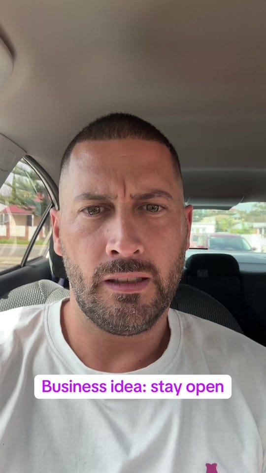 Post 4 by Daniel Delby on TikTok (video)