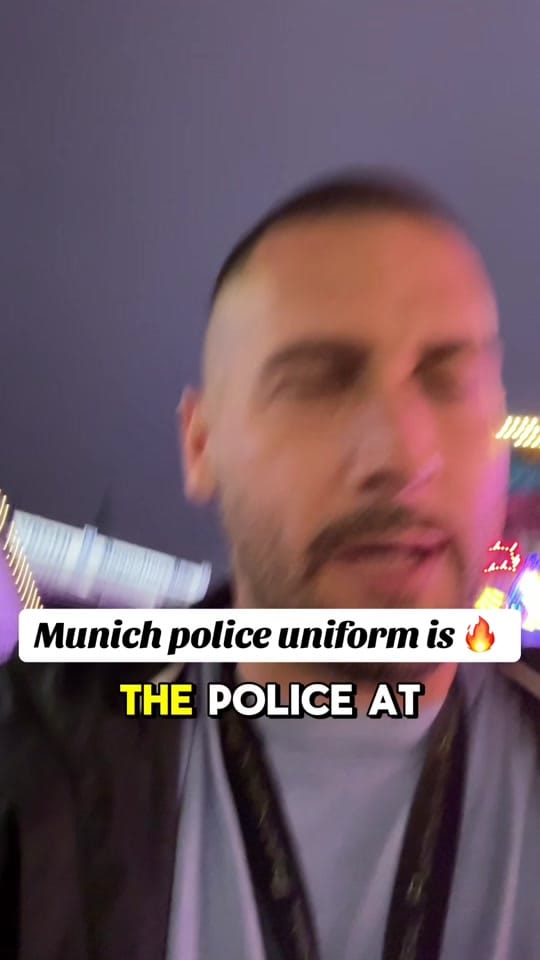 Post 6 by Daniel Delby on TikTok (video)