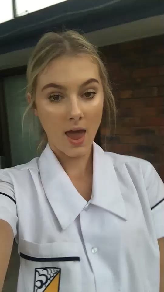 Post 7 by hannahhkkate on TikTok (video)