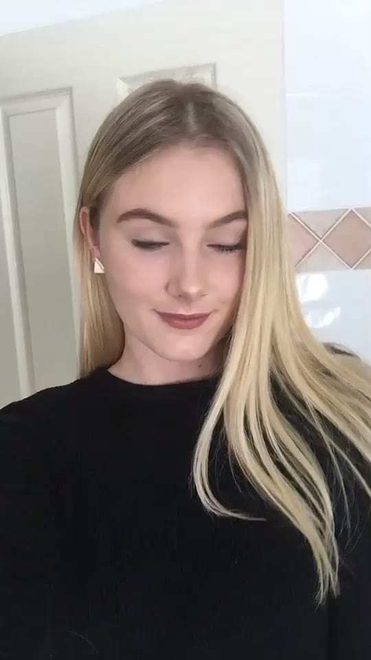 Post 2 by hannahhkkate on TikTok (video)