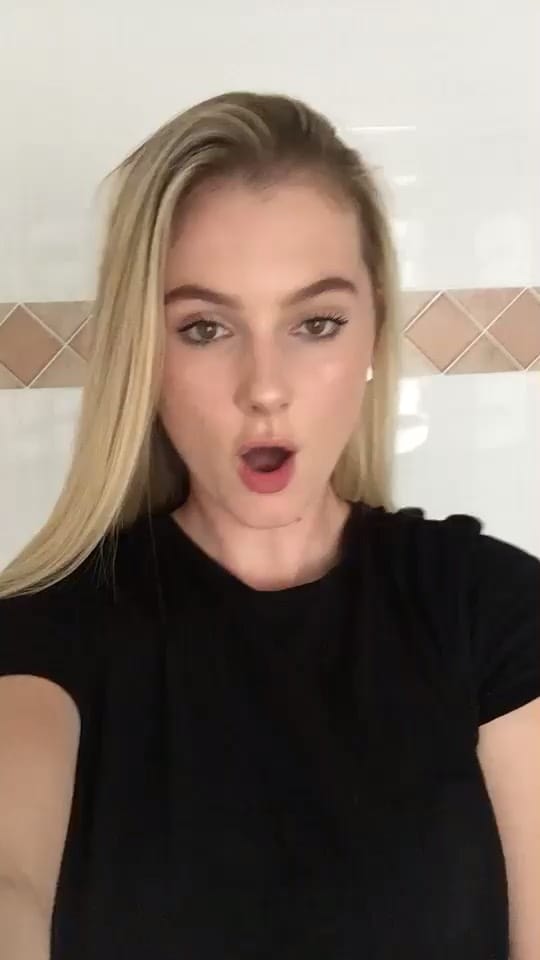 Post 1 by hannahhkkate on TikTok (video)