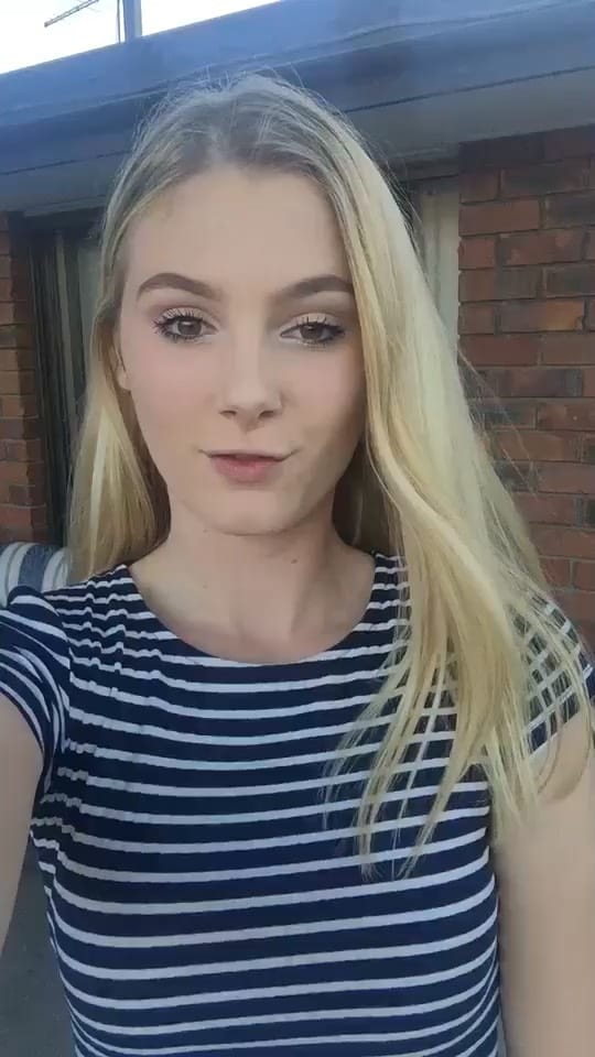 Post 9 by hannahhkkate on TikTok (video)