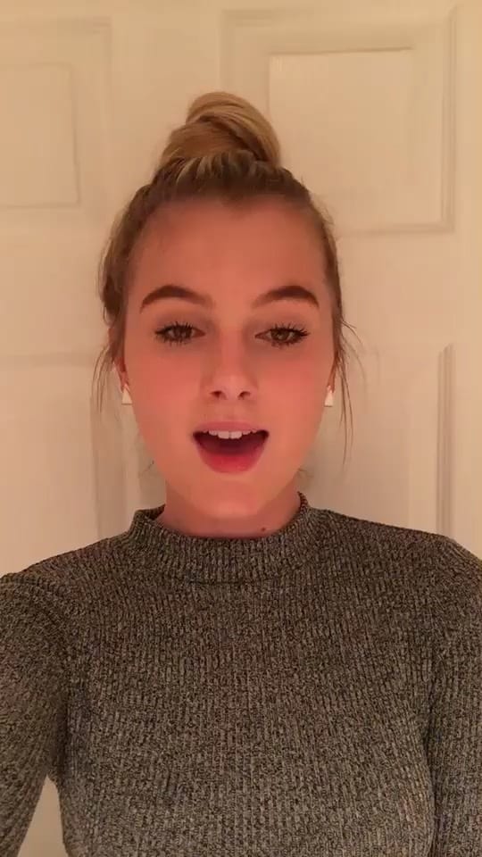 Post 4 by hannahhkkate on TikTok (video)