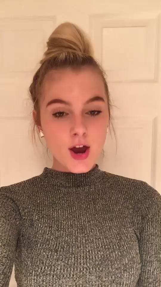 Post 5 by hannahhkkate on TikTok (video)