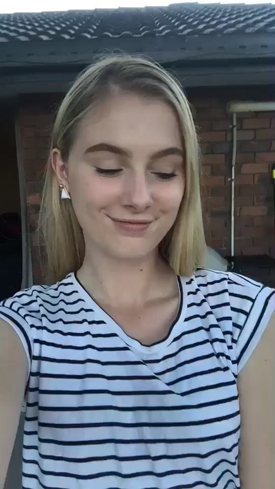 Post 6 by hannahhkkate on TikTok (video)