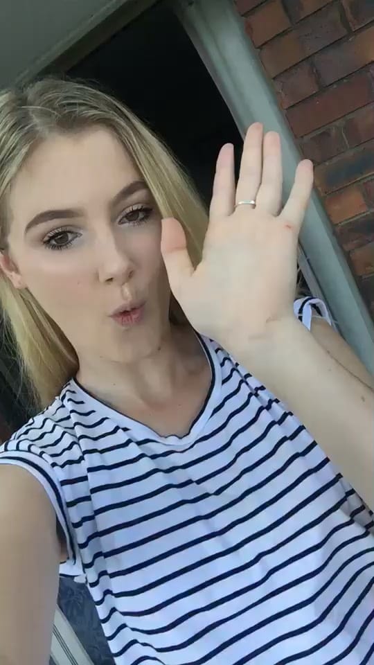 Post 10 by hannahhkkate on TikTok (video)