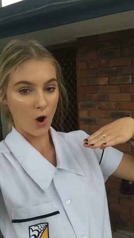 Post 8 by hannahhkkate on TikTok (video)